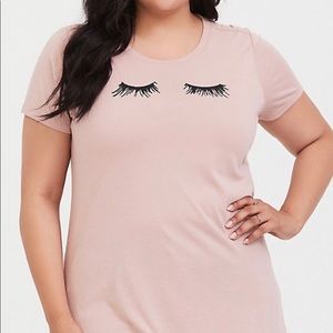 Torrid Graphic Tee